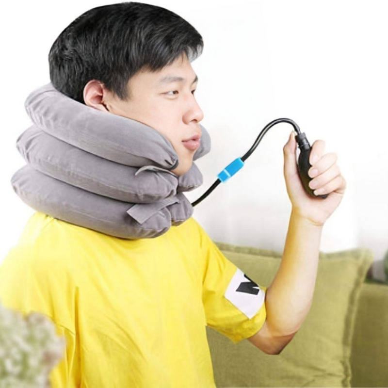 Inflatable Neck Support