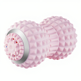 Electric Vibrating Roller Massager