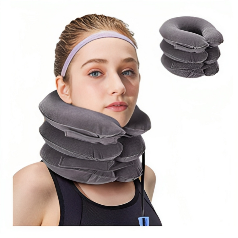 Inflatable Neck Support