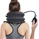 Inflatable Neck Support